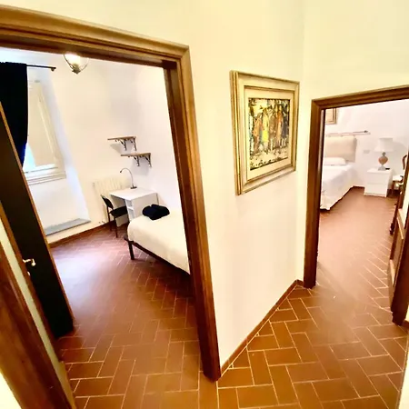 Convenient Apartament