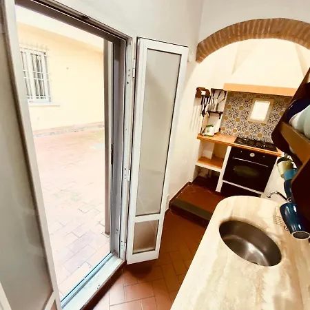 Apartament Convenient