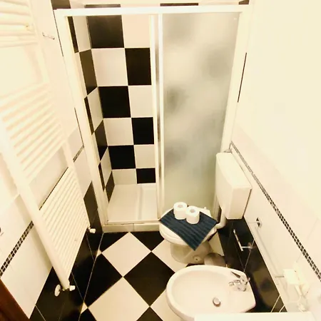 Apartament Convenient *