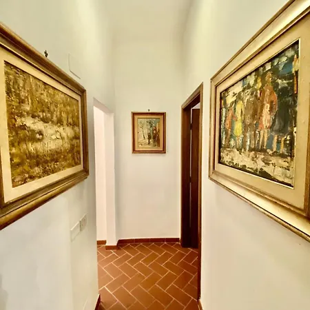 Lejlighed Convenient