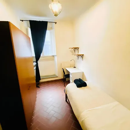 アパート Convenient