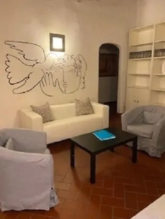 Lejlighed Convenient Firenze