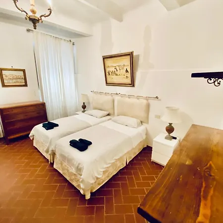 Convenient Lejlighed