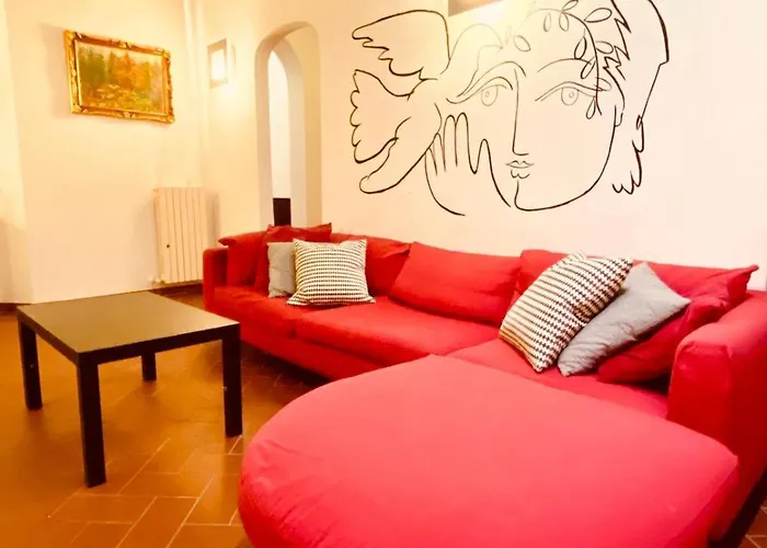 Appartement Convenient