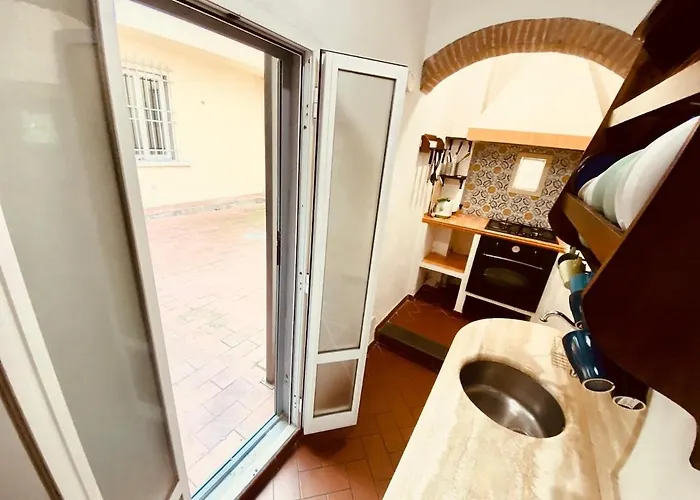 Apartment Convenient