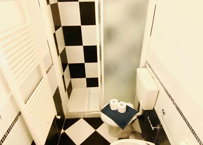 Apartment Convenient *